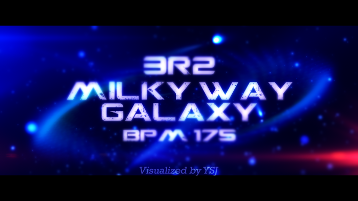 Milky Way Galaxy