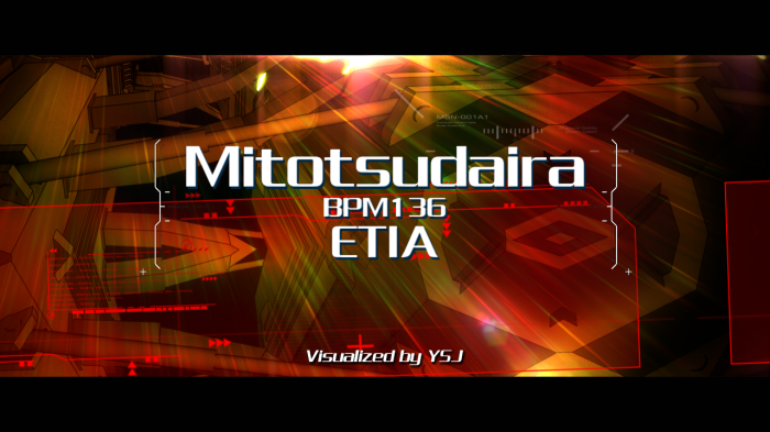 Mitotsudaira