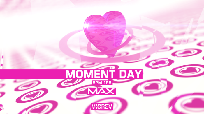 Moment Day