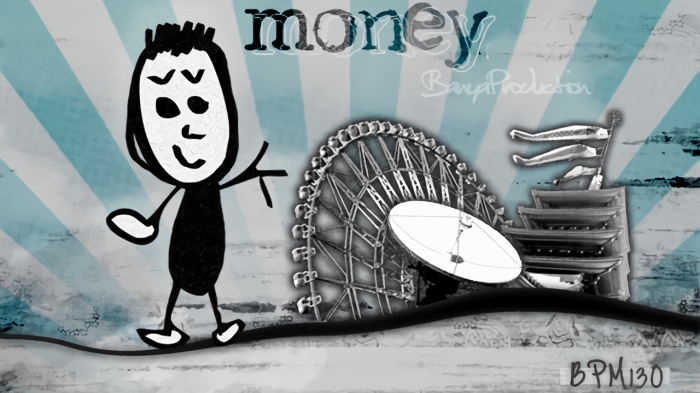 Money
