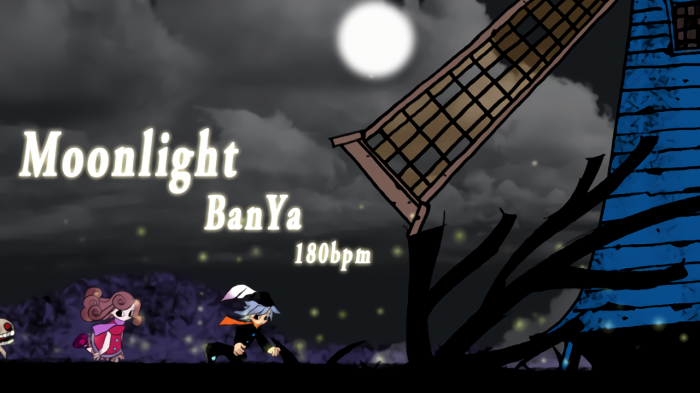 Moonlight