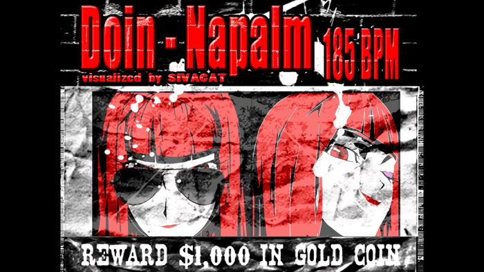 Napalm