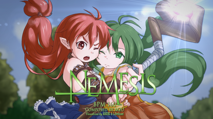 Nemesis