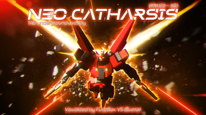 Neo Catharsis