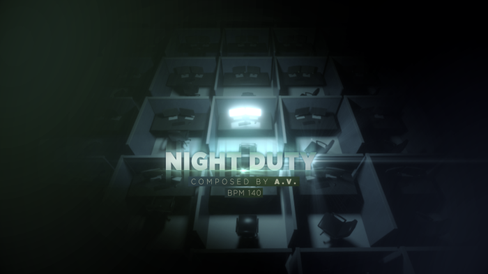 Night Duty