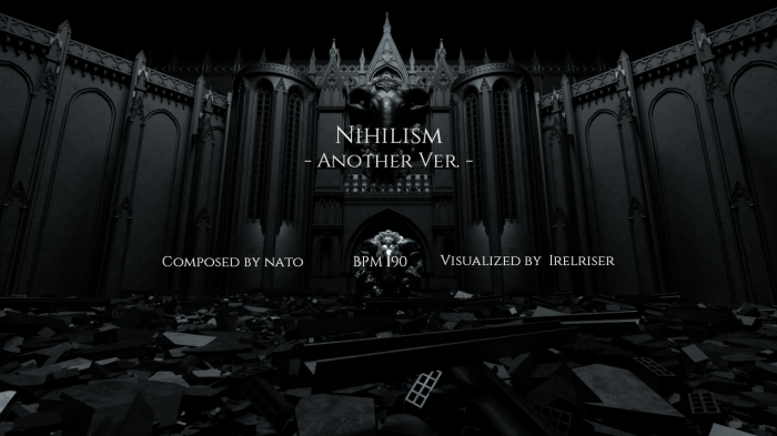 Nihilism - Another Ver.-