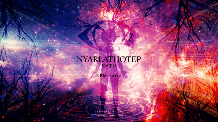 Nyarlathotep