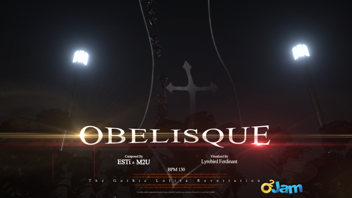 Obelisque