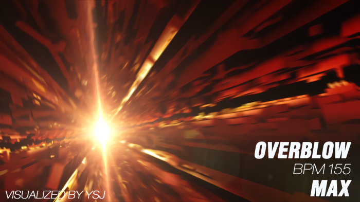 Overblow