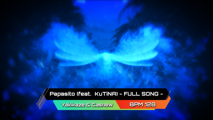 Papasito (feat.  KuTiNA) - FULL SONG -