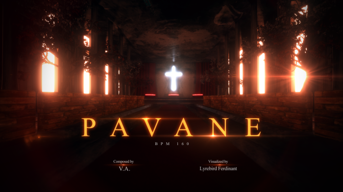 Pavane
