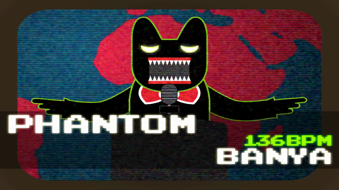 Phantom