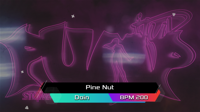 Pine Nut
