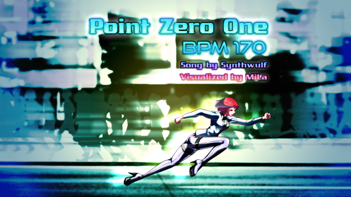 Point Zero One