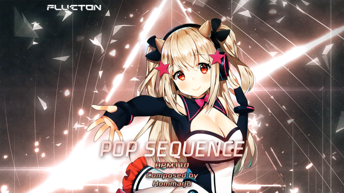 Pop Sequence