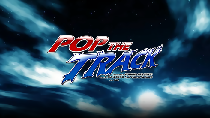 Pop The Track