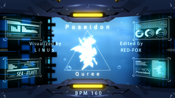 Poseidon