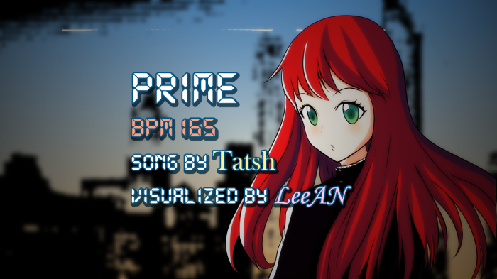 PRIME