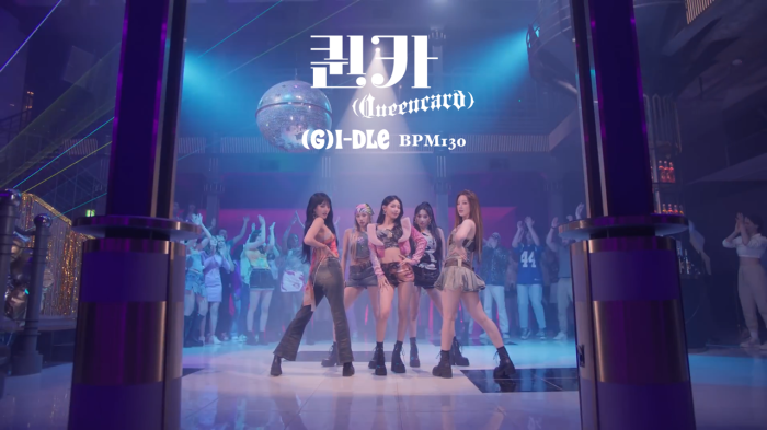 Queencard