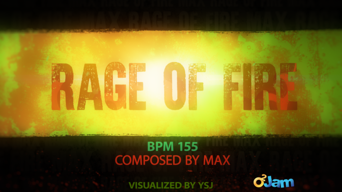Rage of Fire