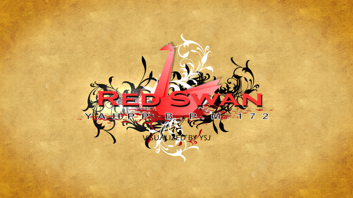 Red Swan