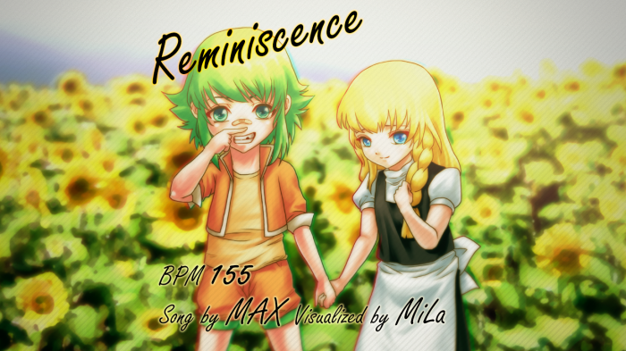 Reminiscence