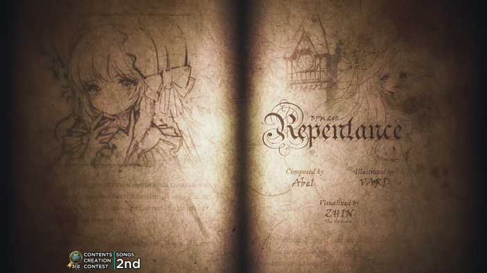 Repentance