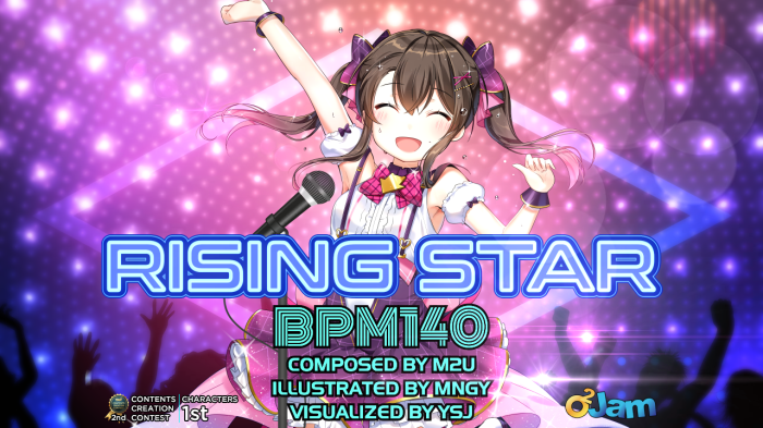 Rising Star