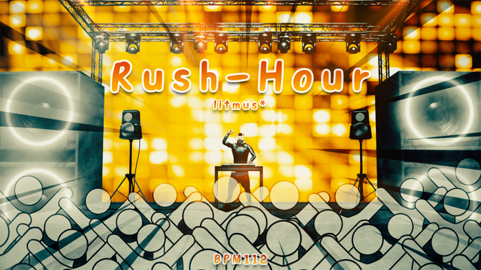 Rush-Hour