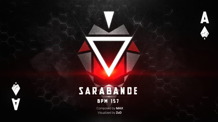 Sarabande