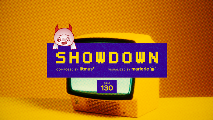 Showdown