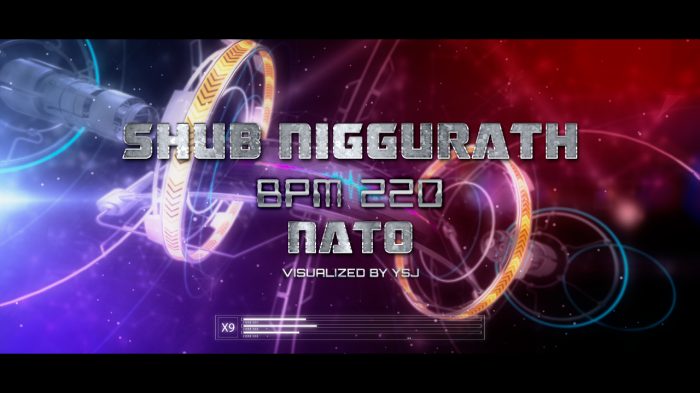 Shub Niggurath