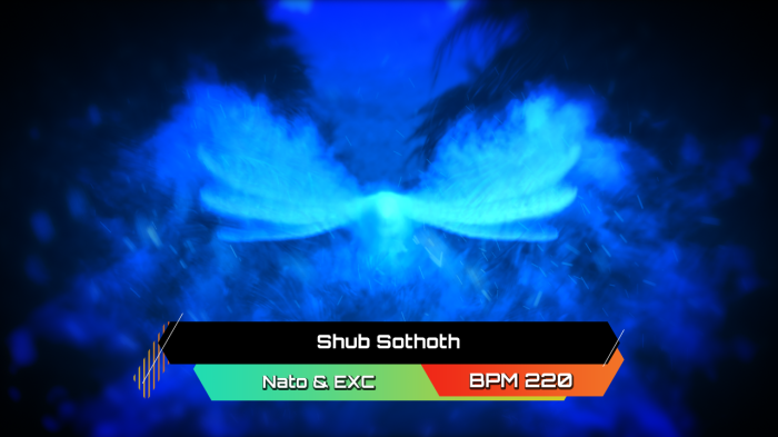 Shub Sothoth