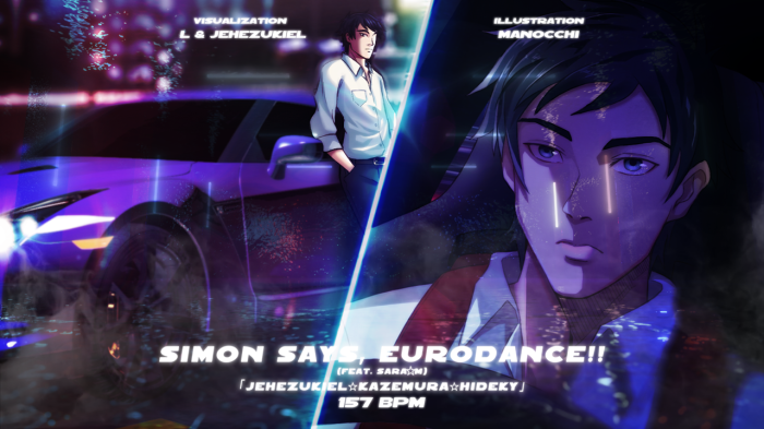"Simon Says