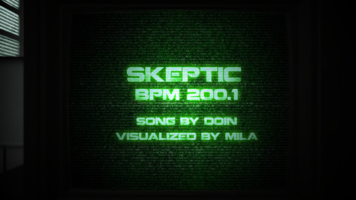 Skeptic