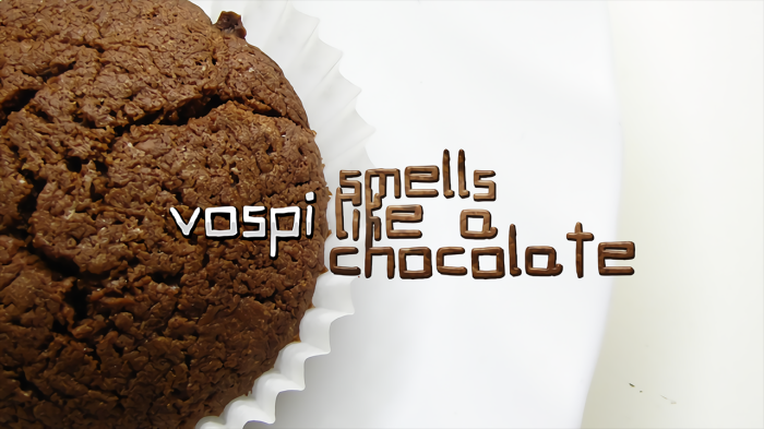 Smells Like A Chocolate