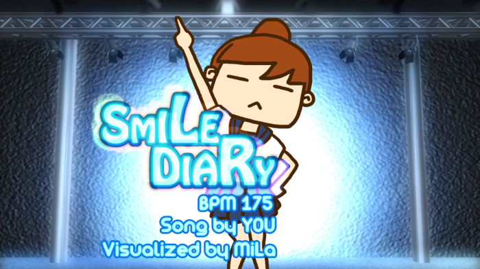 Smile Diary