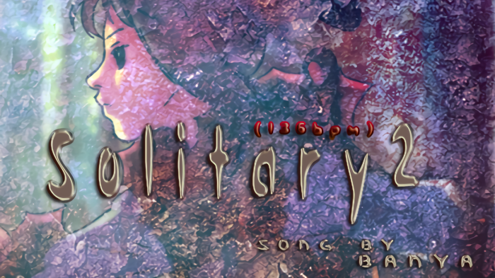Solitary 2