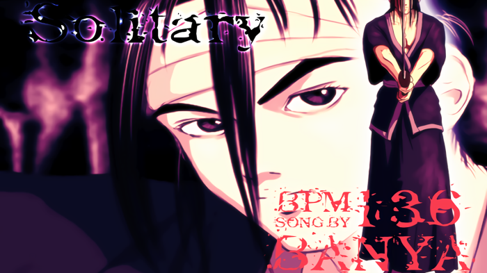 Solitary