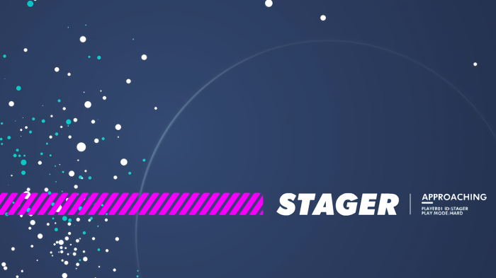 STAGER