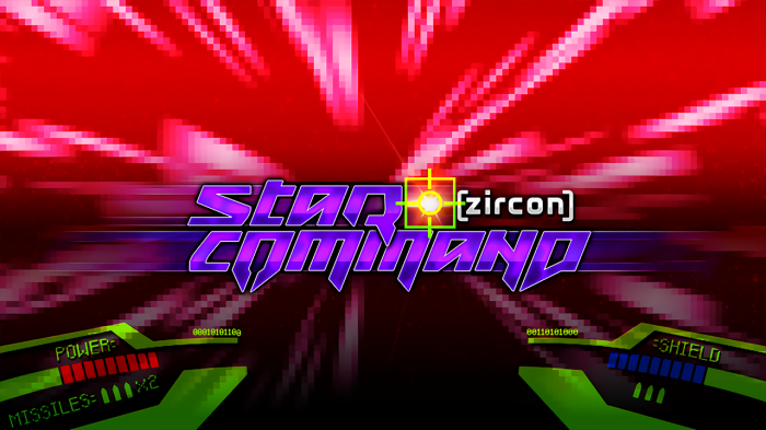 Star Command
