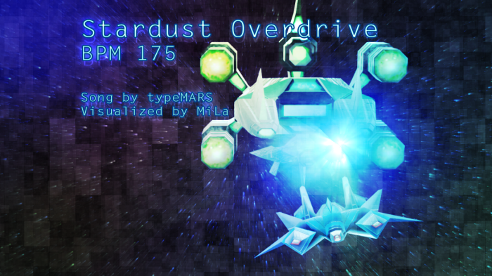 Stardust Overdrive