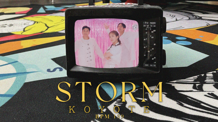 STORM