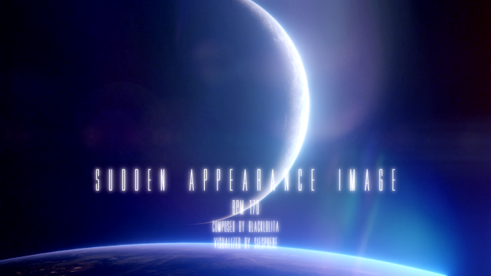 Sudden Appearance Image