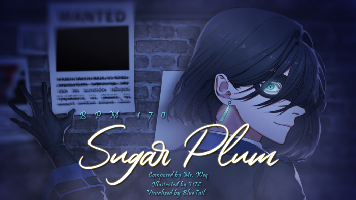 Sugar Plum
