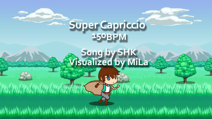 Super Capriccio