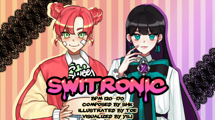 Switronic