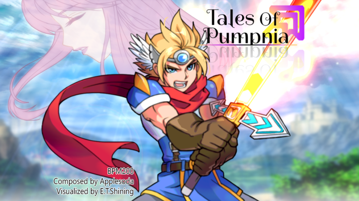 Tales of Pumpnia