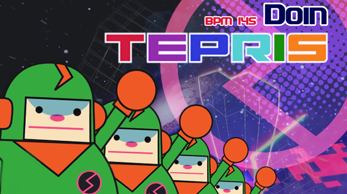 Tepris