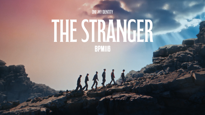 The Stranger